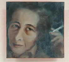 Web_RW_SmokerII_HannahArendt_15x15cm_Oil_Refelecting_Board.jpg