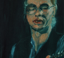 Gundermann, 2015, oil on canvas, 35 x 25 cm.jpg