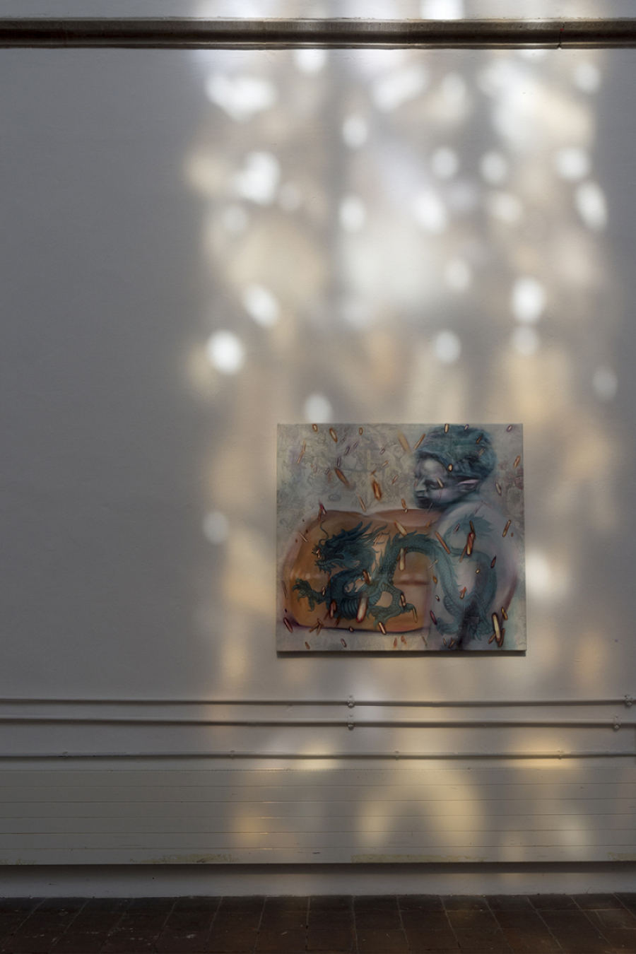 Regine Wolff | RADIKAL 212 | Kunsthalle Osnabrück 2024